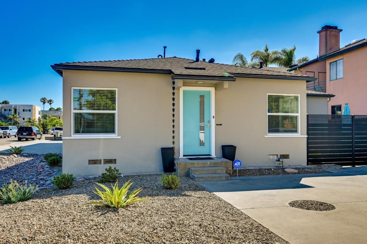 Holiday home With Private Patio 2 Mi To Beach! *