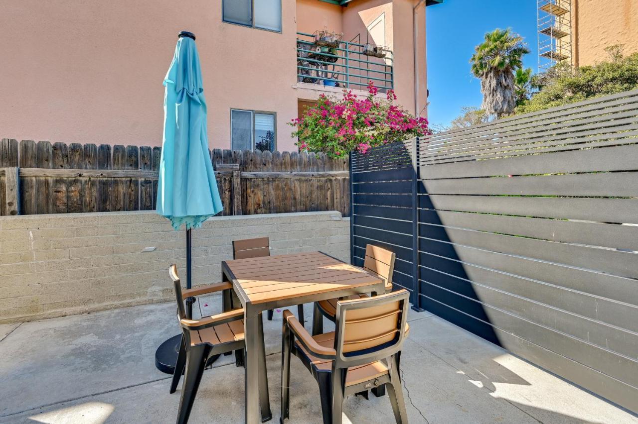 With Private Patio 2 Mi To Beach! * San Diego
