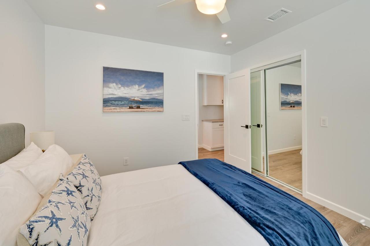 With Private Patio 2 Mi To Beach! San Diego